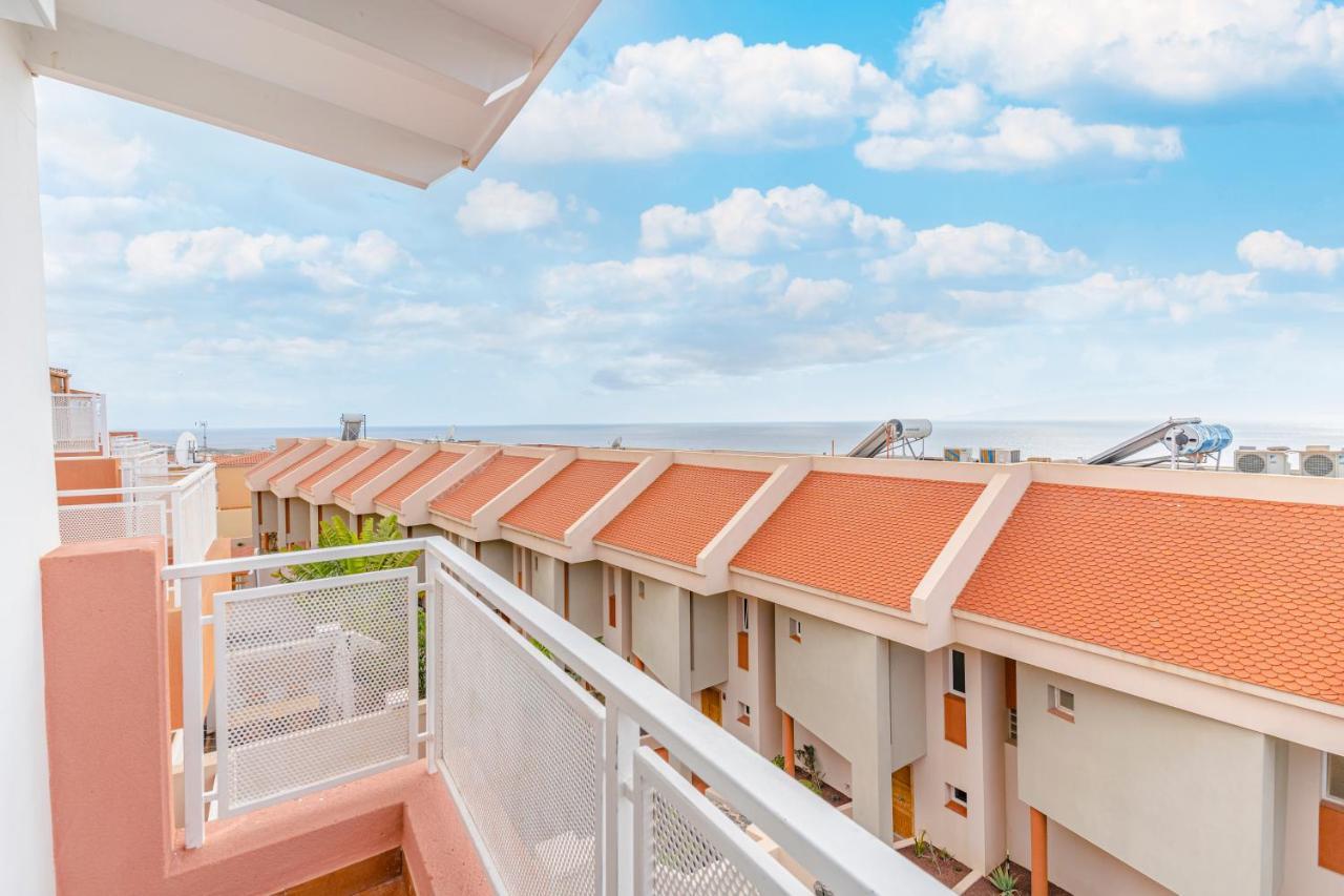 Elite Luxury Sunset Villa Puerto de Santiago  Dış mekan fotoğraf
