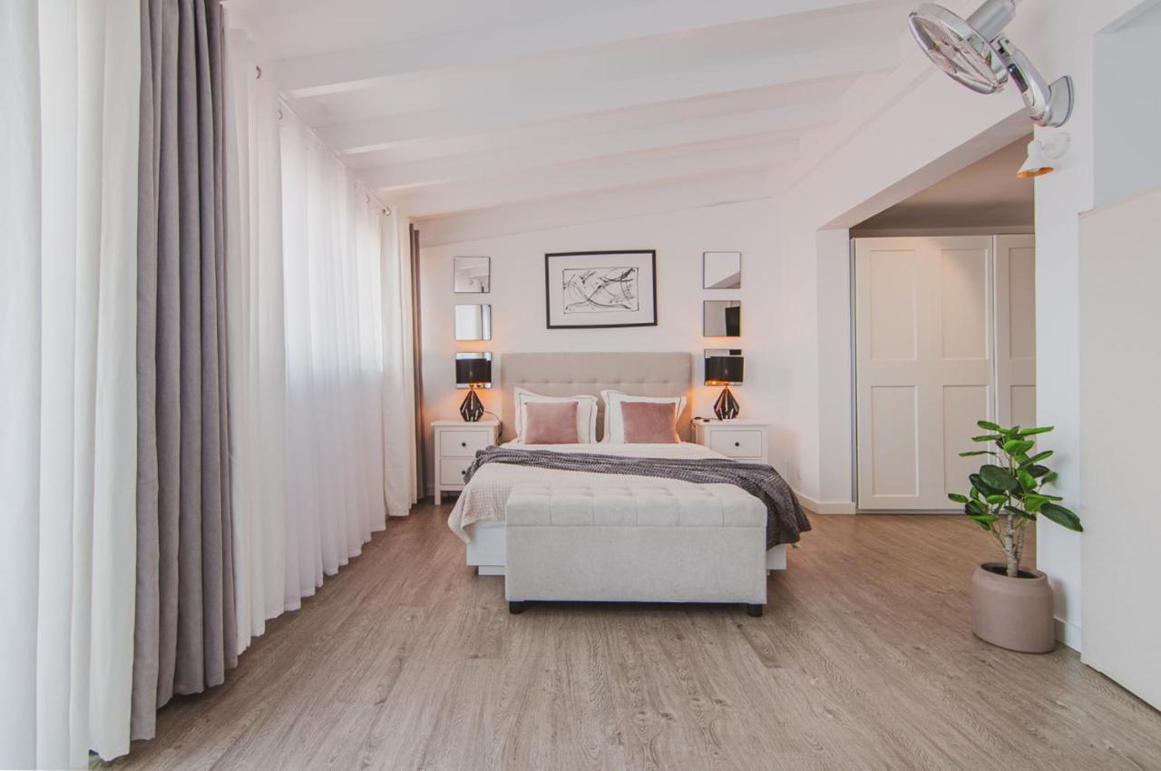 Elite Luxury Sunset Villa Puerto de Santiago  Dış mekan fotoğraf