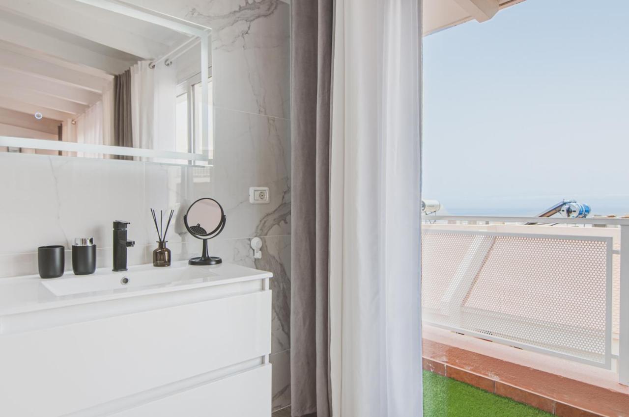 Elite Luxury Sunset Villa Puerto de Santiago  Dış mekan fotoğraf