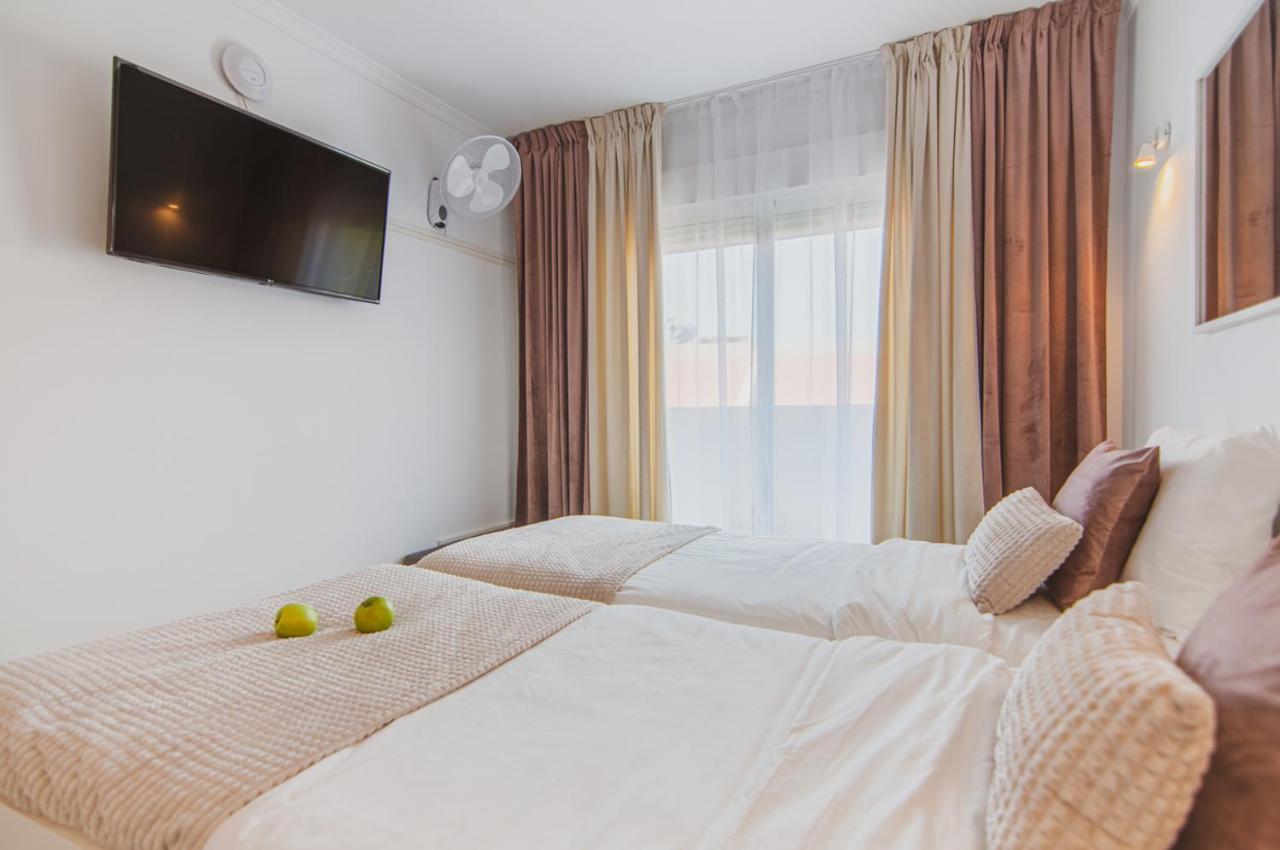 Elite Luxury Sunset Villa Puerto de Santiago  Dış mekan fotoğraf