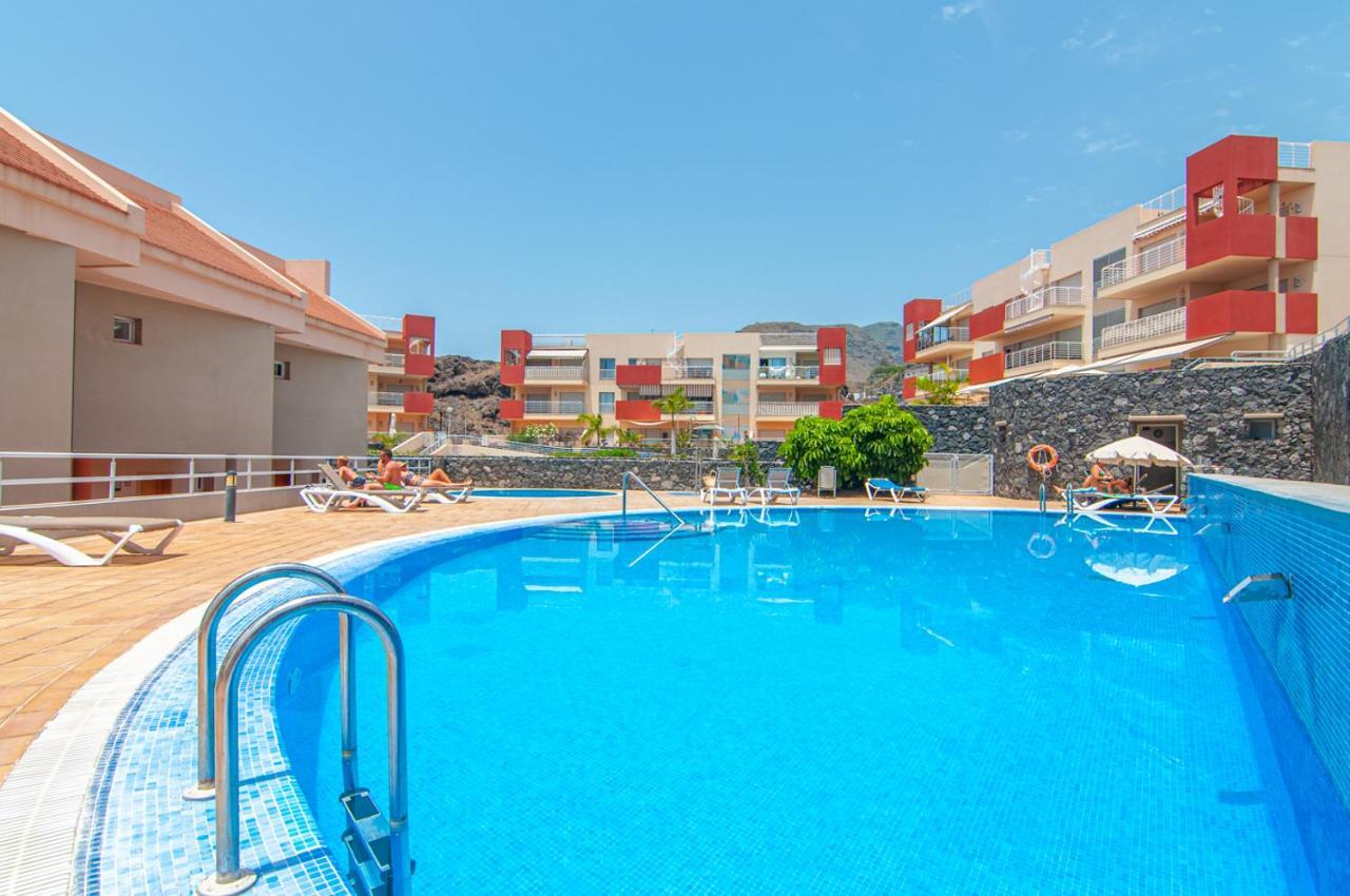 Elite Luxury Sunset Villa Puerto de Santiago  Dış mekan fotoğraf