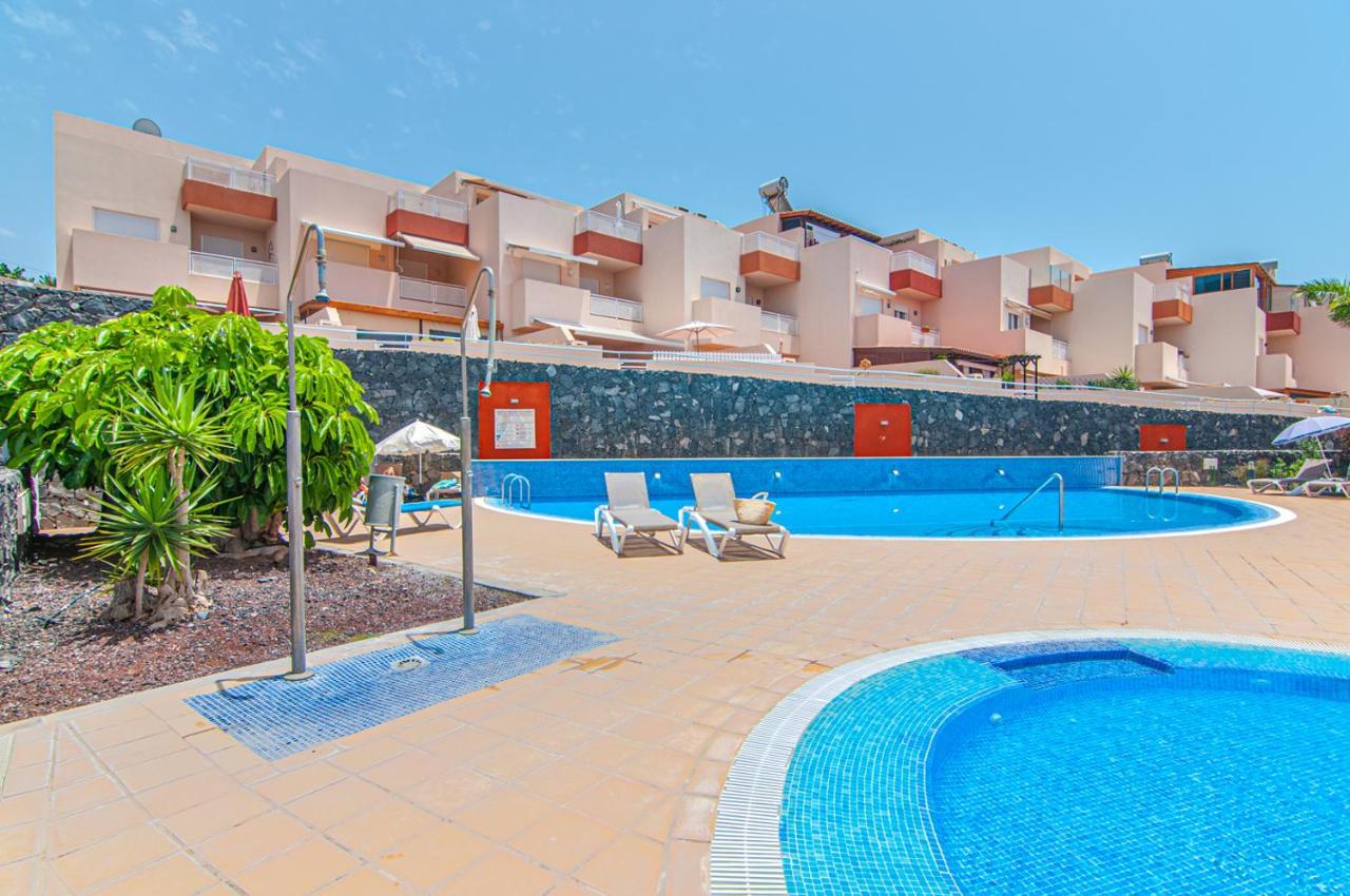 Elite Luxury Sunset Villa Puerto de Santiago  Dış mekan fotoğraf