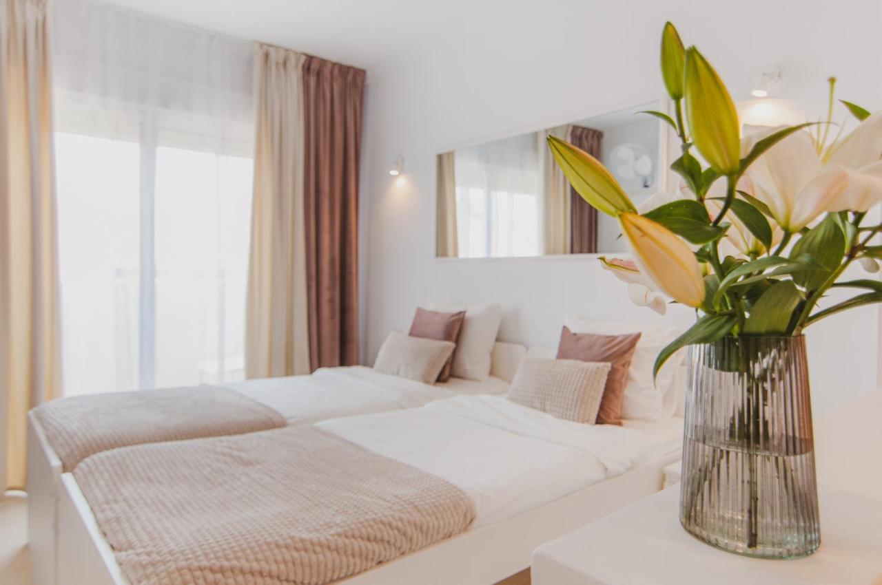 Elite Luxury Sunset Villa Puerto de Santiago  Dış mekan fotoğraf