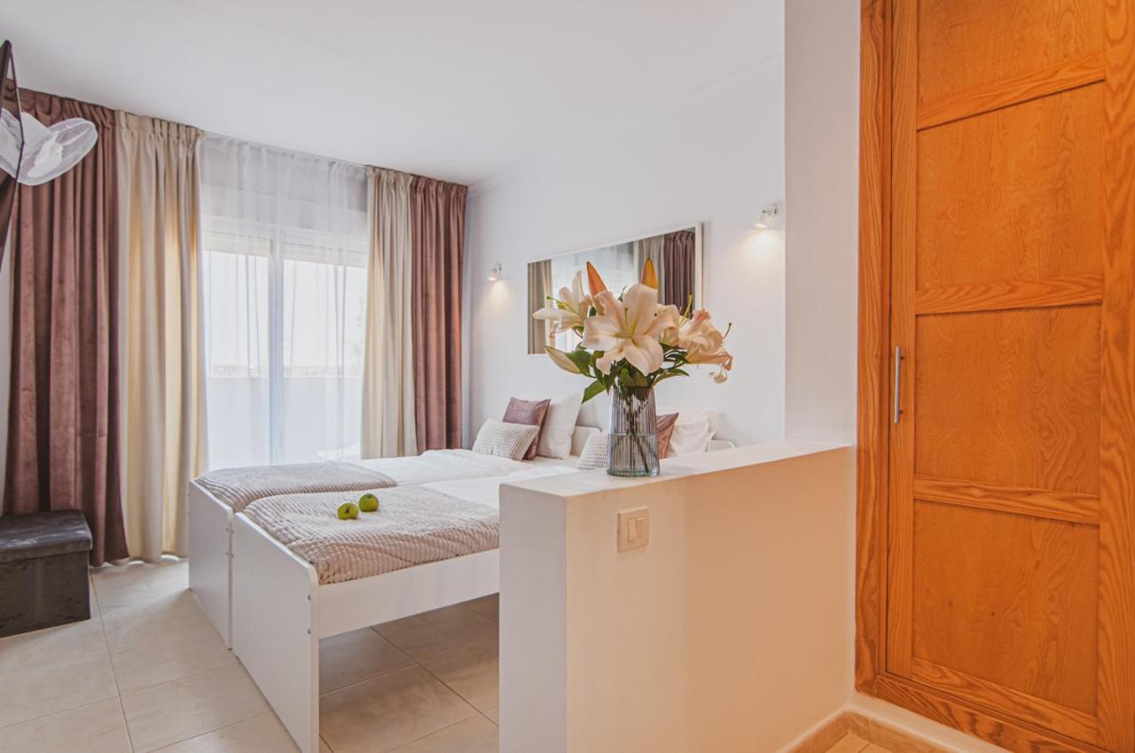 Elite Luxury Sunset Villa Puerto de Santiago  Dış mekan fotoğraf