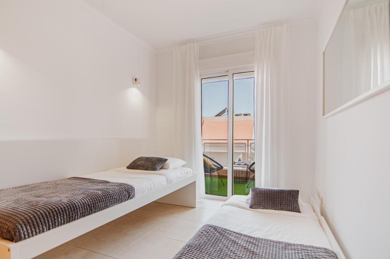Elite Luxury Sunset Villa Puerto de Santiago  Dış mekan fotoğraf