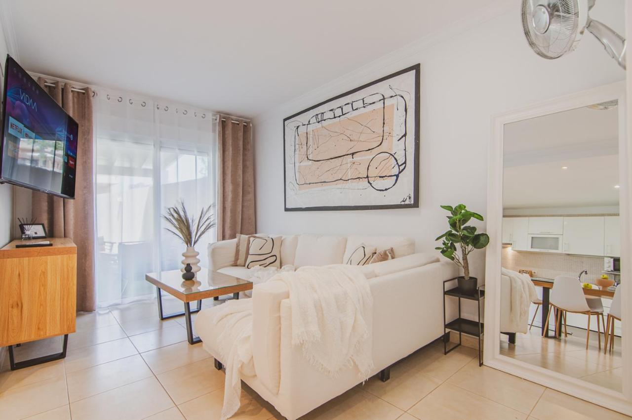 Elite Luxury Sunset Villa Puerto de Santiago  Dış mekan fotoğraf