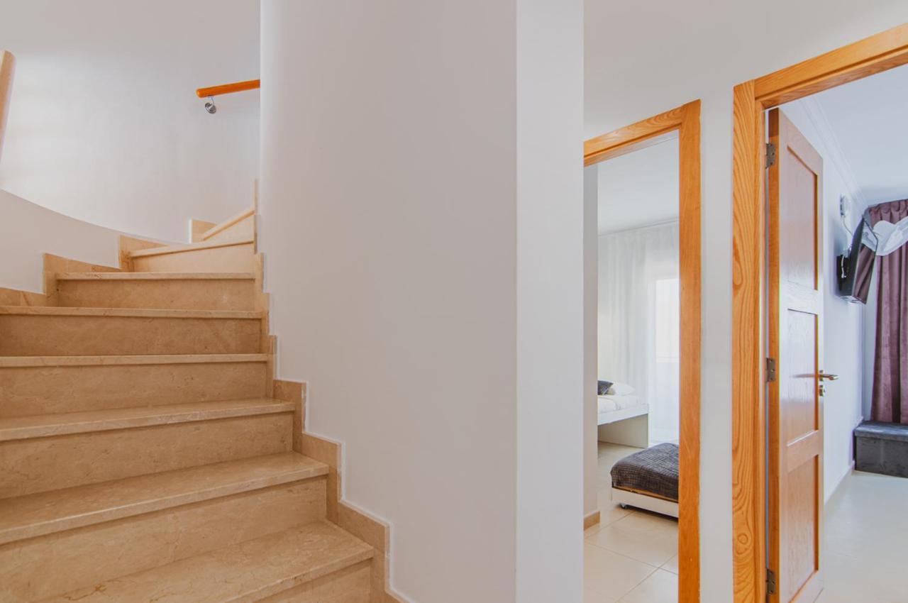 Elite Luxury Sunset Villa Puerto de Santiago  Dış mekan fotoğraf