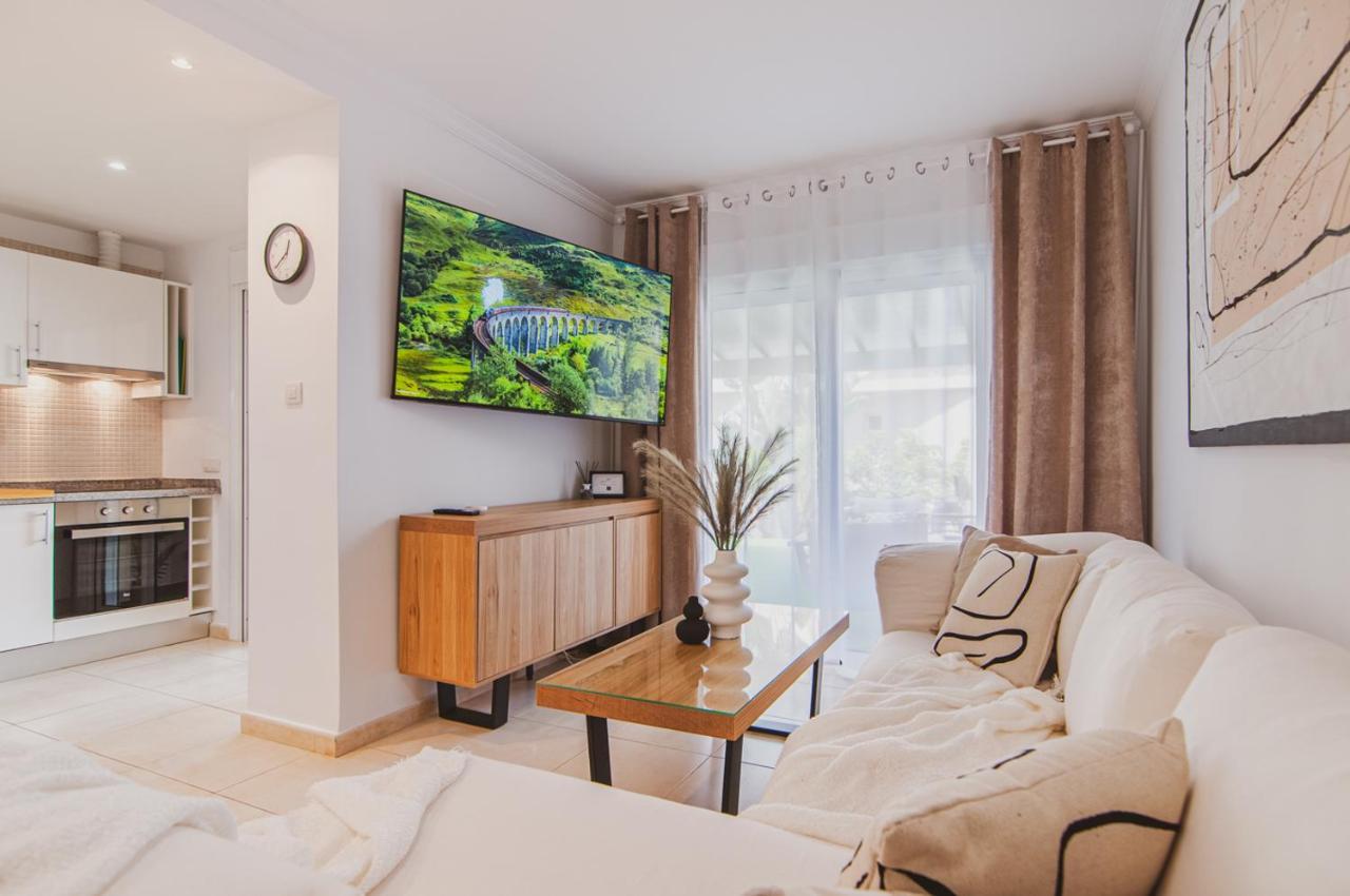 Elite Luxury Sunset Villa Puerto de Santiago  Dış mekan fotoğraf
