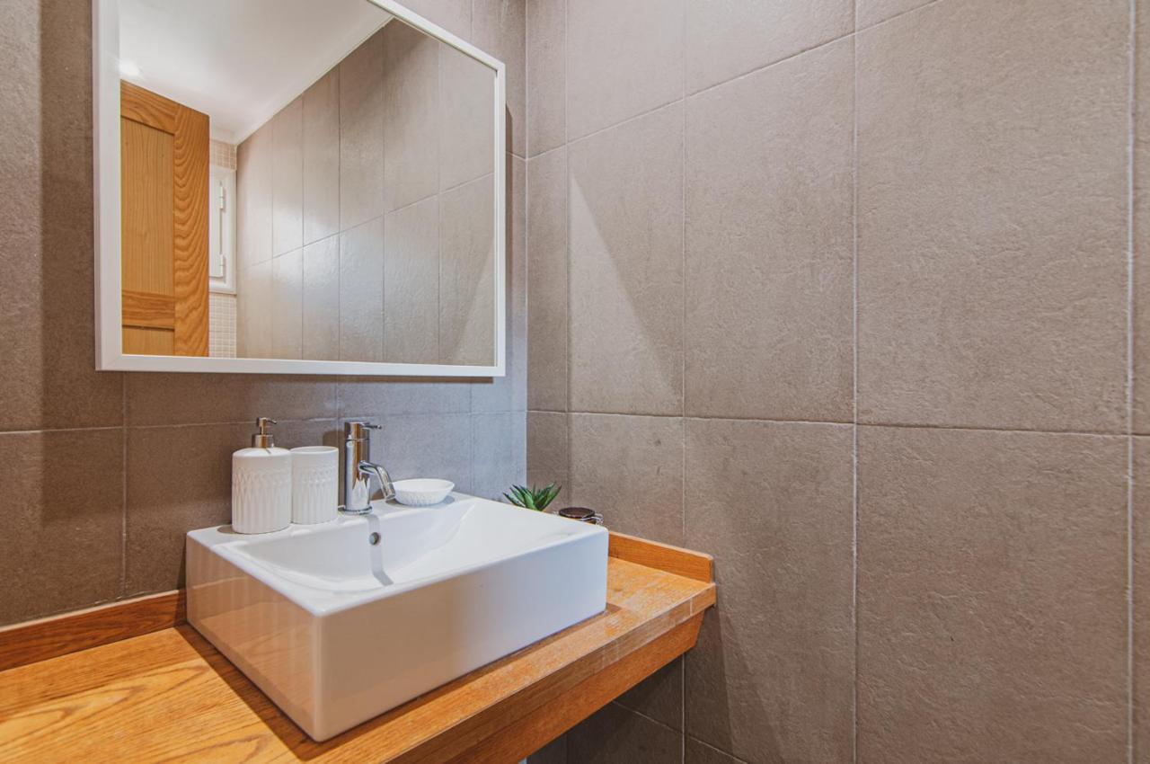 Elite Luxury Sunset Villa Puerto de Santiago  Dış mekan fotoğraf